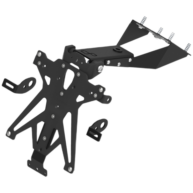 Support de plaque réglable LIGHTECH