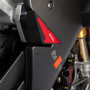 Tampons de protection LIGHTECH – Nylon