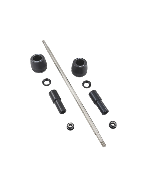 Tampons de protection LIGHTECH - Nylon