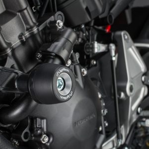 Tampons de protection LIGHTECH – Nylon