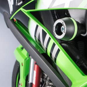 Tampons de protection LIGHTECH – Nylon