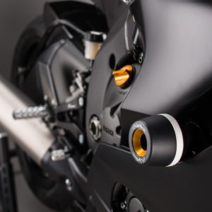 Tampons de protection LIGHTECH – Nylon