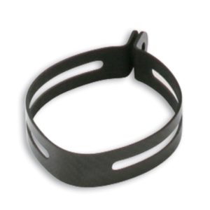 Pince pour système d&rsquo;échappement MALOSSI Slip on Replacement – Piaggio MP3 500