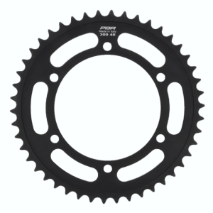 Couronne PBR acier standard – 428