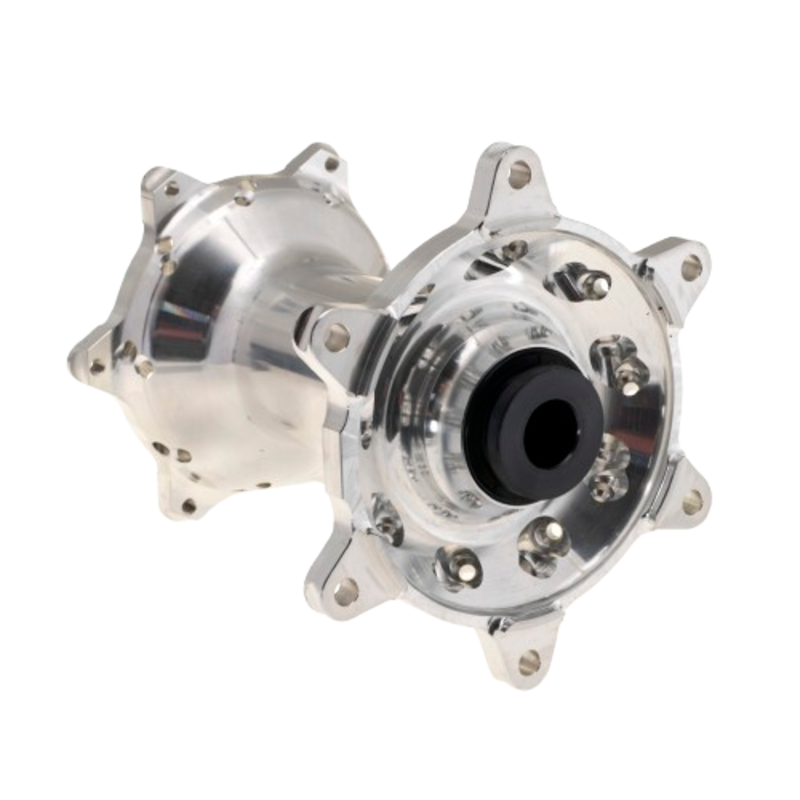 Moyeu arrière HAAN WHEELS