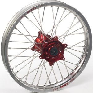 Roue avant complète HAAN WHEELS 21×1,60x36T