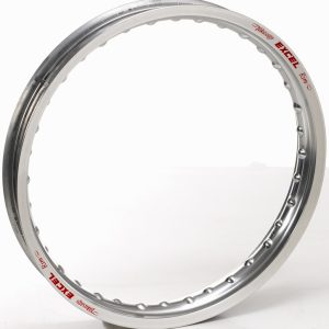 Jante arrière + rayons HAAN WHEELS – 17×3,00x32T