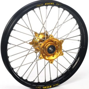 Roue arrière complète HAAN WHEELS Tubeless – 18×4,25x36T
