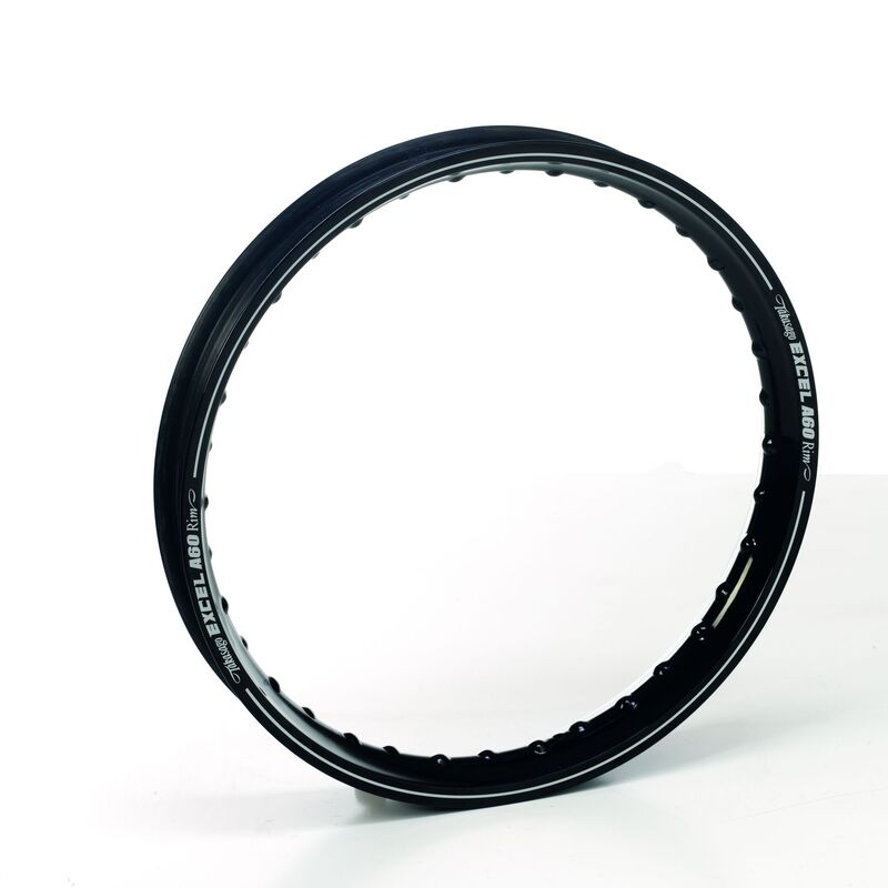 Jante arrière EXCEL A60 – 19×2,15x36T