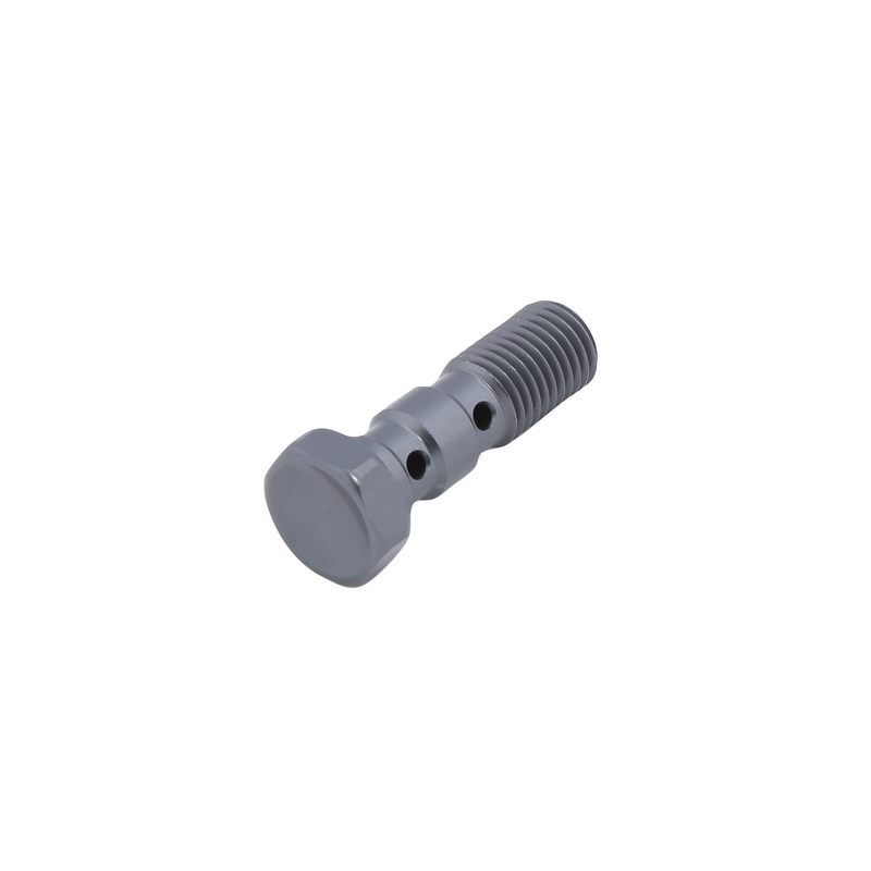 VIS DOUBLE M10X1.25 TITAN