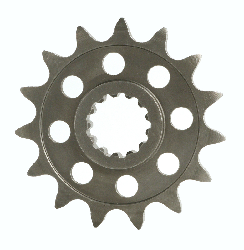 Pignon PBR acier standard - 520