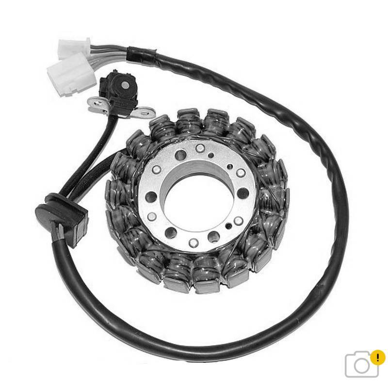 Stator ELECTROSPORT – Suzuki 650 Gladius