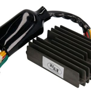 Régulateur TOURMAX – Honda VFR800F Interceptor