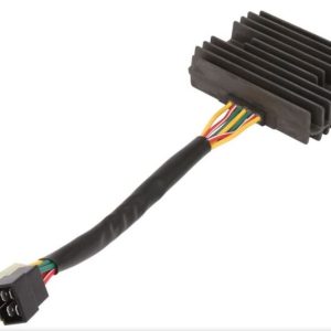 Régulateur TOURMAX – Ducati Monster