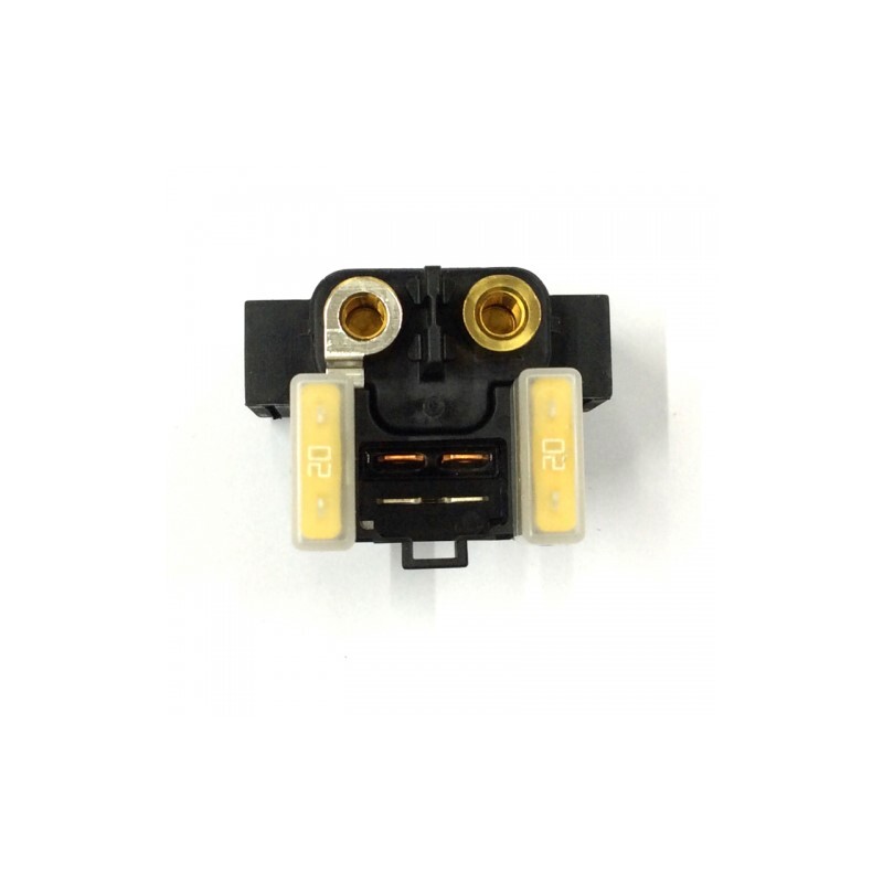 Relais de démarreur TOURMAX – Yamaha XT600E