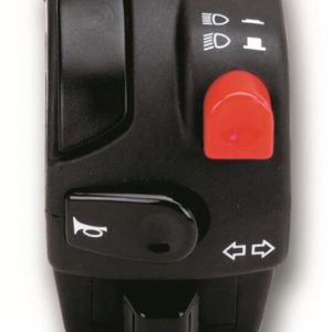 Commodo électrique DOMINO gauche