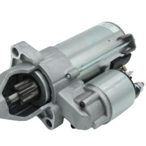 Démarreur ARROWHEAD – BMW R1200GS