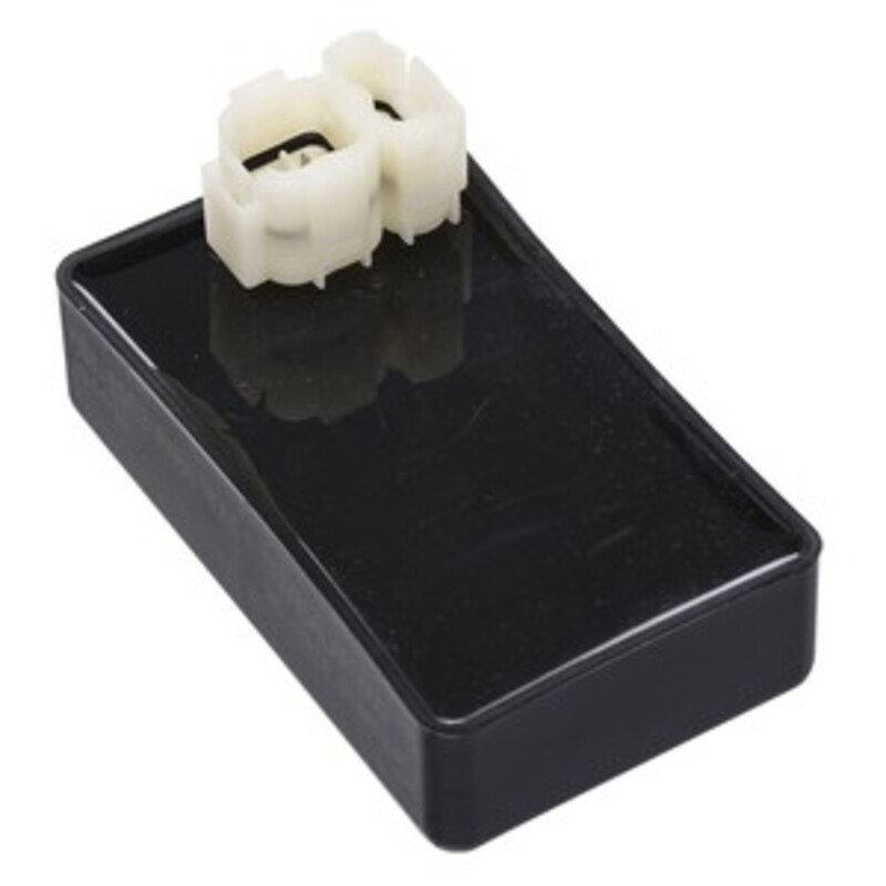 Boitier CDI TECNIUM Honda XLV600 Transalp