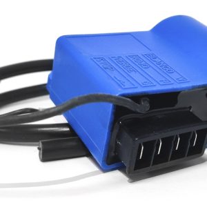 Boitier CDI TECNIUM Piaggio