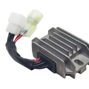 Régulateur TECNIUM by DZE