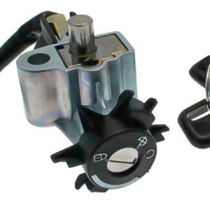 Contacteur à clé V PARTS LUDIX 50 ONE, 14 CLASSIC, SPEEDFIGHT 2 AC/LC