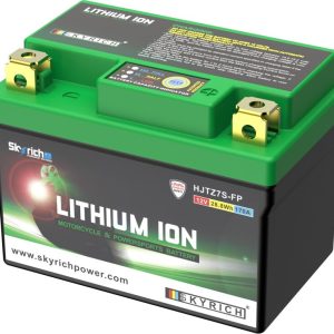 Batterie SKYRICH Lithium-Ion – HJTZ7S-FP