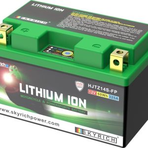 Batterie SKYRICH Lithium-Ion – LTZ14S