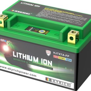 Batterie SKYRICH Lithium-Ion – LTX7A
