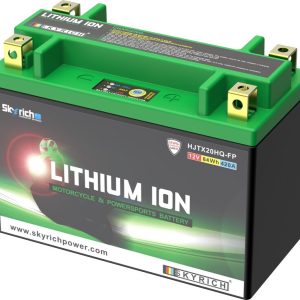 Batterie SKYRICH Lithium-Ion – LTX20L
