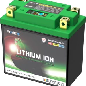 Batterie SKYRICH Lithium-Ion – LTX14L