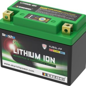 Batterie SKYRICH Lithium-Ion – LIB5L