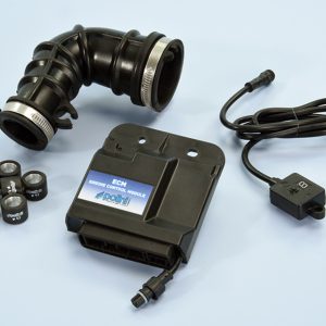 Boîtier CDI POLINI Engine Control Module Piaggio/Vespa