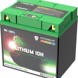 Batterie SKYRICH Lithium-Ion – LTX30LHQ