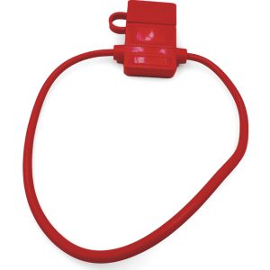 Porte fusible étanche BIHR