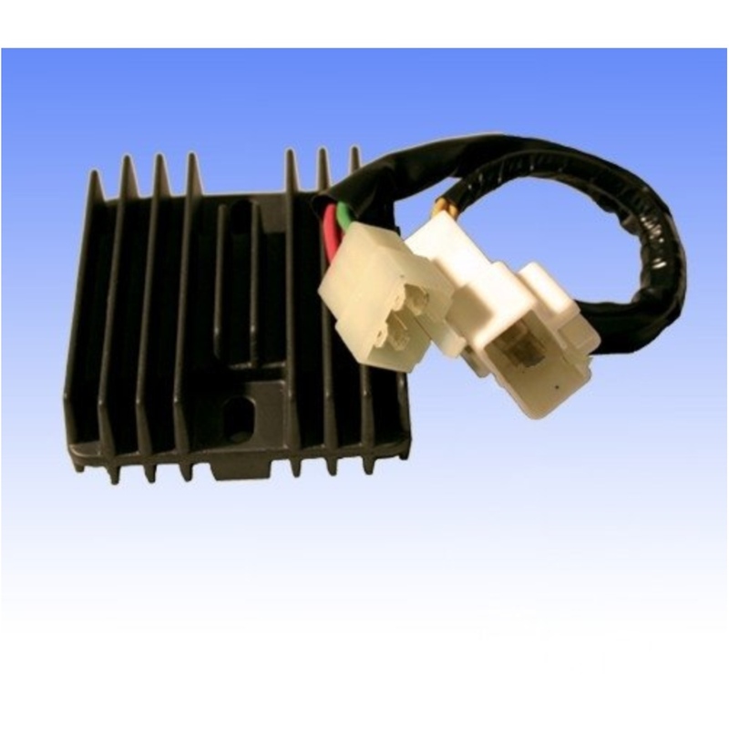 Régulateur TOURMAX – Honda CBR600RR