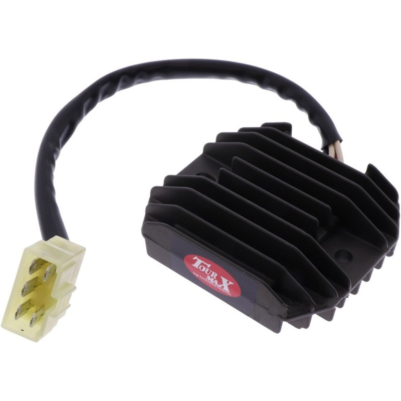 Régulateur TOURMAX – Yamaha FZS600 Fazer