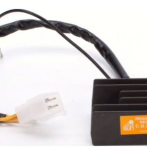 Régulateur TOURMAX – Suzuki GN125