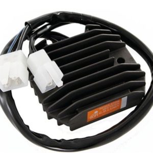 Régulateur TOURMAX – Kawasaki Ninja ZX-6R