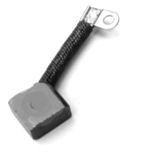 Kit de reconditionnement de démarreur TOURMAX – Honda CB400T