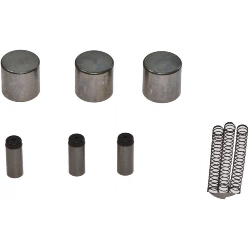 Kit de reconditionnement de démarreur TOURMAX – Kawasaki KZ900