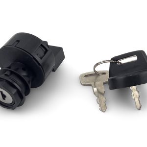 Contacteur à clés KIMPEX Polaris