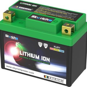 Batterie SKYRICH Lithium-Ion – HJ01