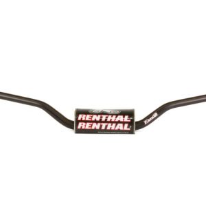 Guidon RENTHAL Fatbar 672 KTM SX/SX-F Suzuki RM/RMZ Yamaha YZ-F