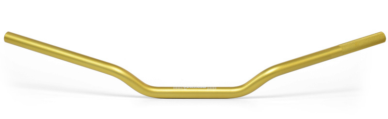 Guidon RENTHAL 758 Road Ultra Low