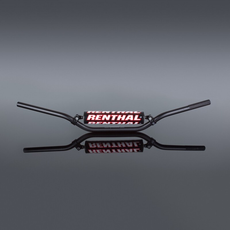 Guidon RENTHAL Mini MX 7/8″ 798 KTM 8SX