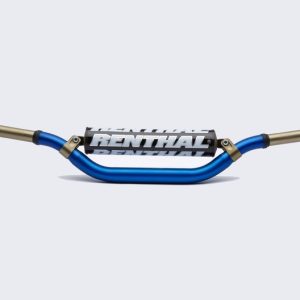 Guidon RENTHAL Twinwall 922 RC High