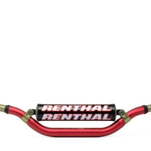 Guidon RENTHAL Twinwall 996 Villopoto/Stewart/Honda CRF