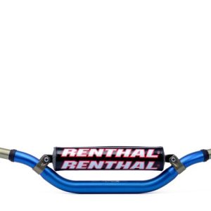 Guidon RENTHAL Twinwall 999 McGrath/KTM SX125-450