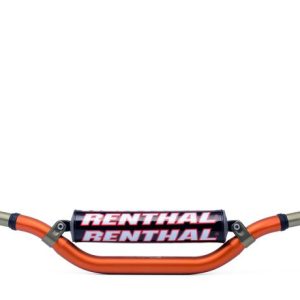 Guidon RENTHAL Twinwall 999 McGrath/KTM SX125-450