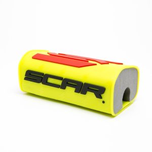 Mousse de guidon SCAR 3D Design